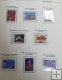 COLECCION SELLOS MONACO AÑOS 1995 A 2000
