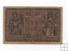 ALEMANIA DEL AÑO 1918 DE 20 MARCOS
