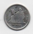 GUATEMALA DEL AÑO 1890 DE 1 REAL