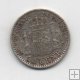 ALFONSO XIII DEL AÑO 1904 *4 DE 0.50 CENTIMOS