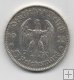 ALEMANIA DEL AÑO 1935 EDIFICI LETRA D DE 5 MARCOS