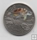 AUSTRIA DEL AÑO 2019 DE 3€ TORTUGA