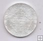 AUSTRIA DEL AÑO 1976 ESQUIADOR DE 100 SCHILLING