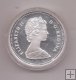 CANADA DEL AÑO 1981 DE 1 DOLAR 