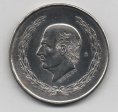 MEXICO DEL AÑO 1951 DE 5 PESOS