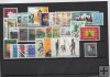 BELGICA AÑO COMPLETO DE 1983