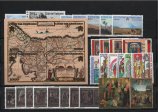 AÑO 1999 COMPLETO SELLOS VATICANO