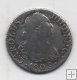 ESPAÑA CARLOS IV DEL AÑO 1808 DE 2 REALES