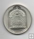ISRAEL DEL AÑO 1974 DE 10 LIROT