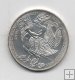 ALEMANIA DEL AÑO 1976 DE 5 MARCOS