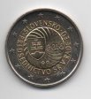 ESLOVAQUIA DEL AÑO 2016 DE 2 EUROS CONMEMORATIVAS