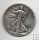 ESTADOS UNIDOS DEL AÑO 1943 DE 1/2 LIBERTY