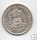 VENEZUELA DEL AÑO 1954 DE 1 BOLIVAR
