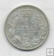SERVIA DEL AÑO 1912 DE 1 DINAR