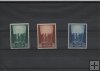 AÑO 1942 COMPLETO SELLOS VATICANO 