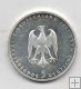 ALEMANIA DEL AÑO 1977 DE 5 MARCOS