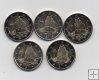 ALEMANIA DEL AÑO 2023 DE 2 EUROS CONMEMORATIVAS