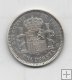 ALFONSO XIII DEL AÑO 1904 *04 DE 1 PESETA