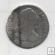 ESPAÑA CARLOS III DEL AÑO 1775 DE 2 REALES