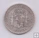 ALFONSO XII DEL AÑO 1875 DE 5 PESETAS
