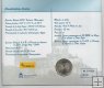 ESPAÑA DEL AÑO 2004 EUROSET FDC