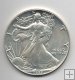 ESTADOS UNIDOS DEL AÑO 1987 DE 1 DOLAR