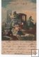 ESPAÑA POSTAL Nº 14 GOYA. EL CACHARRERO