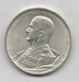 HUNGRIA DEL AÑO 1939 DE 5 PENGO