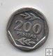 ESPAÑA DEL AÑO 1986 DE 200 PESETAS