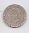SUECIA DEL AÑO 1965 DE 1 KRONA U 