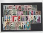 1965- AÑO COMPLETO (SIN ESCUDOS)