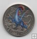 AUSTRIA DEL AÑO 2021 DE 3€ DINOSAURIO