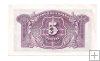  II REPUBLICA AÑO 1935 DE 5 PTS
