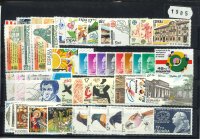 1985- AÑO COMPLETO 