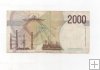 ITALIA DEL AÑO 1990 DE 2000 LIRAS