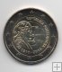 PORTUGAL DEL AÑO 2010 DE 2 EUROS CONMEMORATIVAS