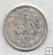 MEXICO DEL AÑO 1945 DE 50 CENTAVOS