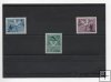 POLONIA DEL AÑO 1957 DEPORTES