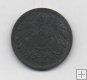 ALEMANIA IMPERIO DEL AÑO 1920 DE 10 PFENNIG 