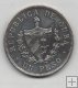 CUBA DEL AÑO 1933 DE 1 PESO