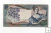 PORTUGAL DEL AÑO 1967 DE 1000 ESCUDOS
