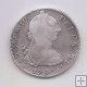 ESPAÑA CARLOS IV DEL AÑO 1790 DE 8 REALES