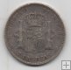 ALFONSO XIII DEL AÑO 1897 *97 DE 5 PESETAS