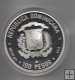 REPÚBLICA DOMINICANA DEL AÑO 1992 DE 100 PESOS