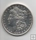 ESTADOS UNIDOS DEL AÑO 1896 DE 1 DOLAR