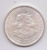 PORTUGAL DEL AÑO 1968 DE 50 ESCUDOS