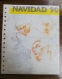 Nº 15 NAVIDAD DEL AÑO 1990