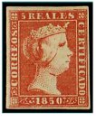 SELLOS CLASICOS DEL 1850 AL 1900