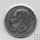 BELGICA DEL AÑO 1873 DE 5 FRANCOS