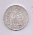 FRANCIA DEL AÑO 1977 DE 50 FRANCOS 